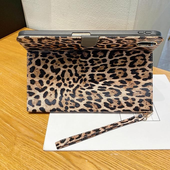 YELLOW LEOPARD