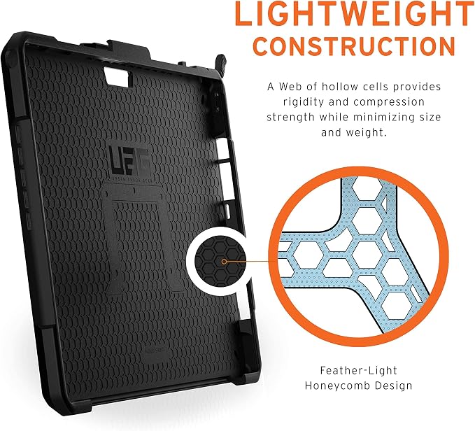 Metropolis - Black w/ Black Kickstand