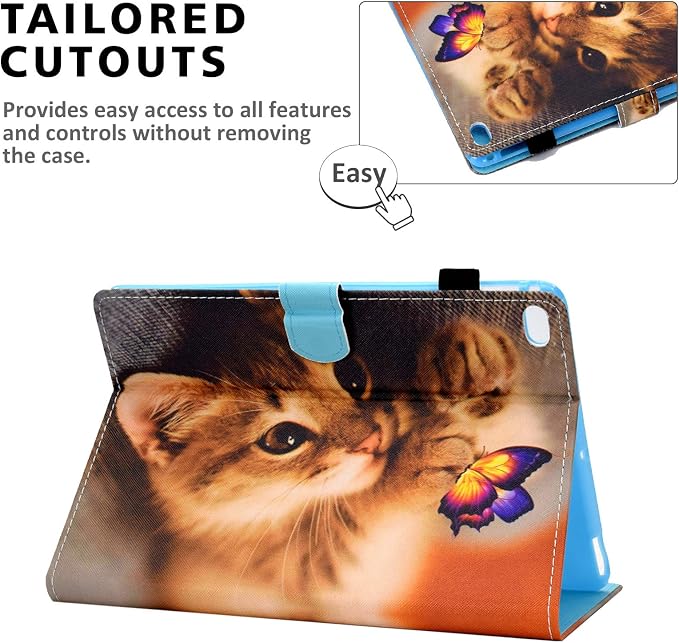 06 Cute Cat