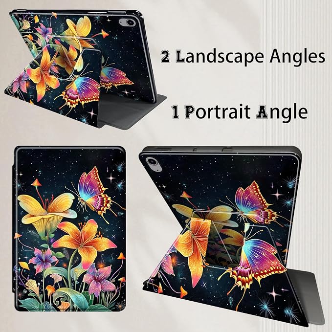 Butterfly Flower