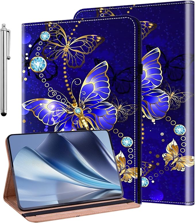 Diamond Butterfly