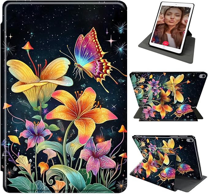 Butterfly Flower
