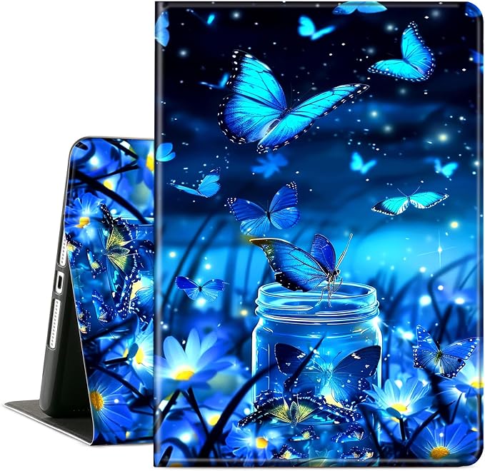 Blue Butterfly