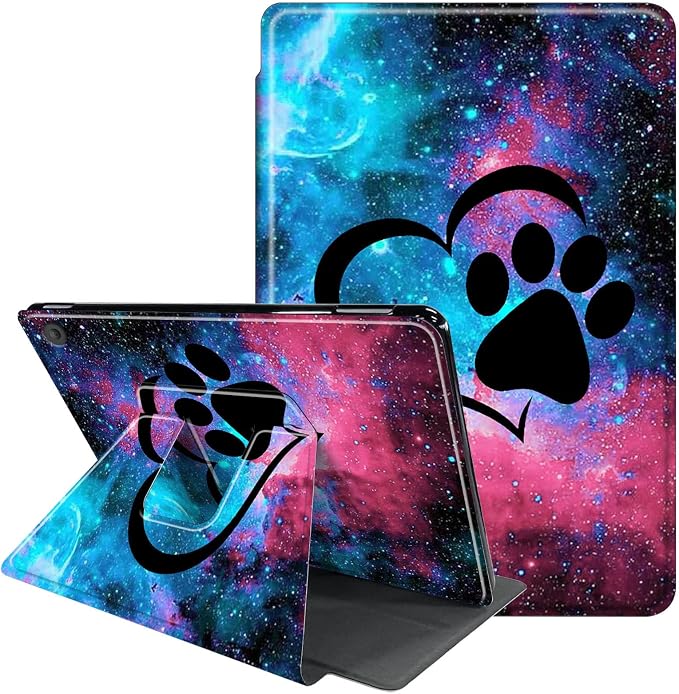 Galaxy Love Paw