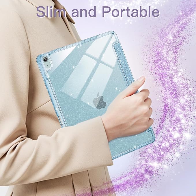 Sky Blue