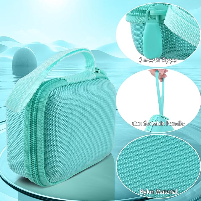 Green Case