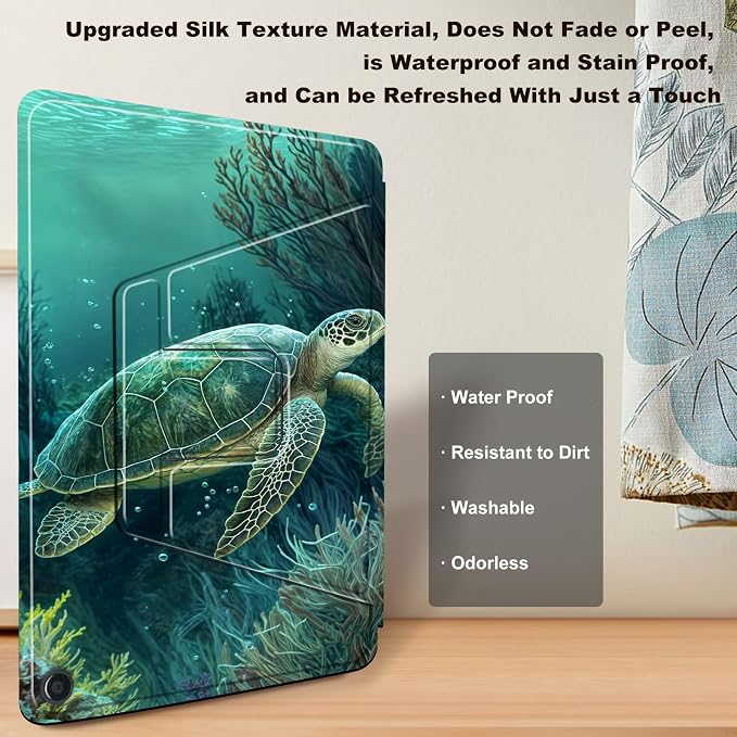Green Turtle