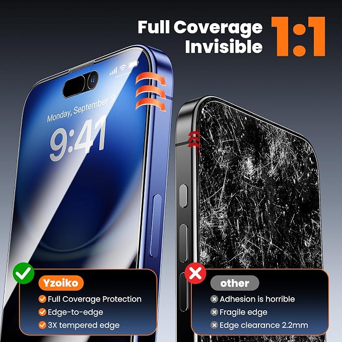 Privacy - 2 Pack