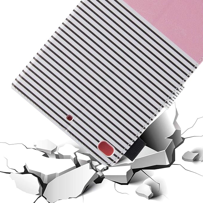 B_Pink Stripes