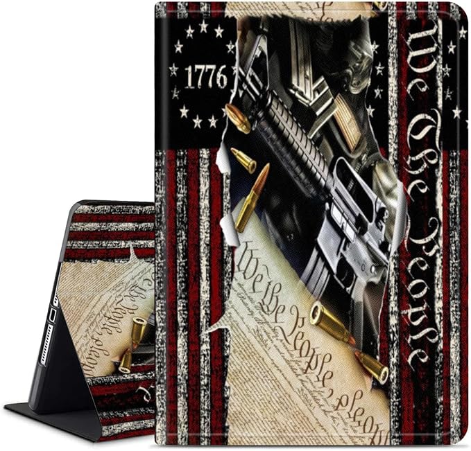 Classic American Flag 1776 We The People