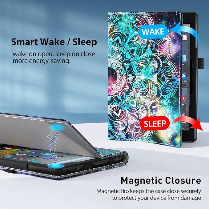 Mandala Galaxy