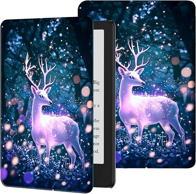 Elk Deer