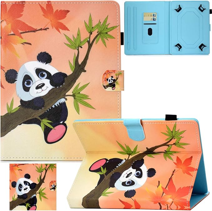 Maple Panda
