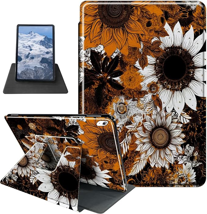 Brown Sunflower
