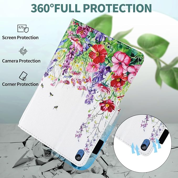 03 Floral