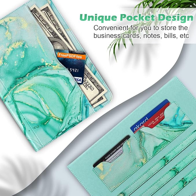 #04 Marble Green
