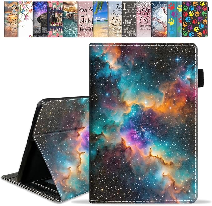 Galaxy Nebula