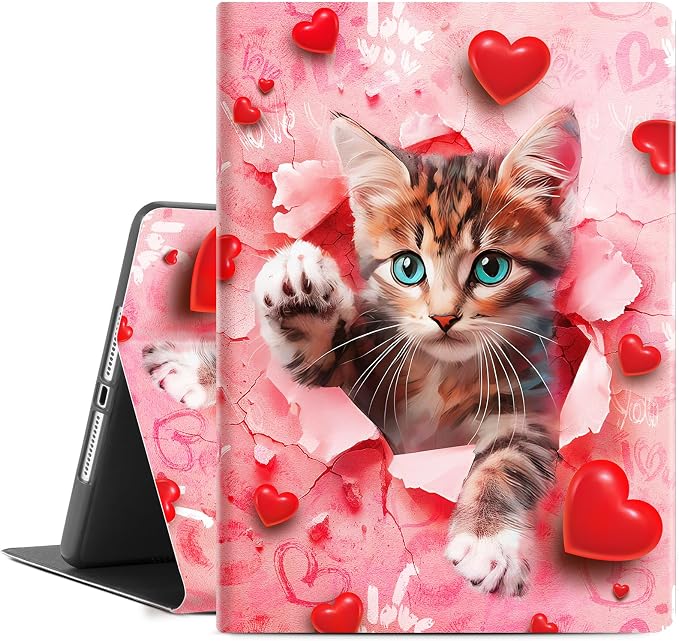Cat in Love