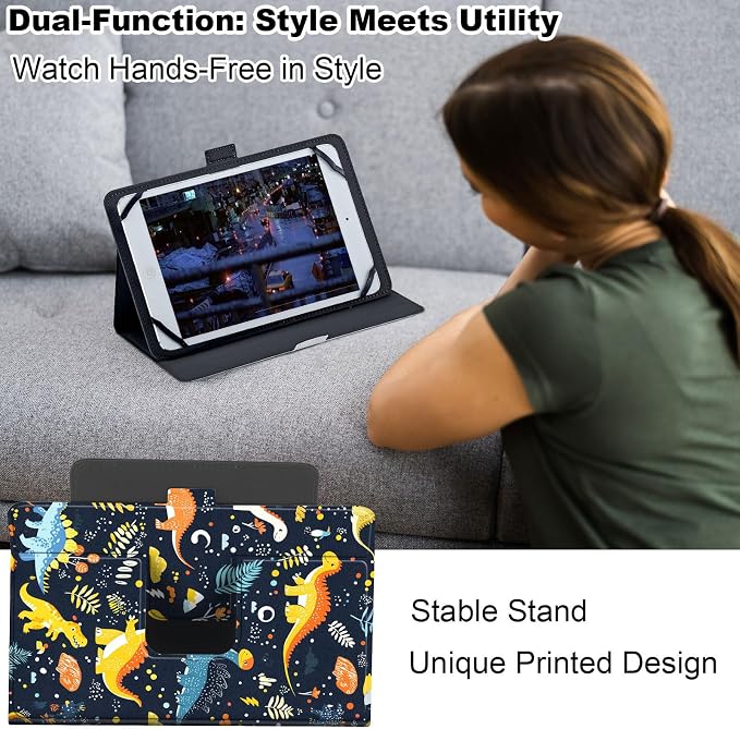 tablet case