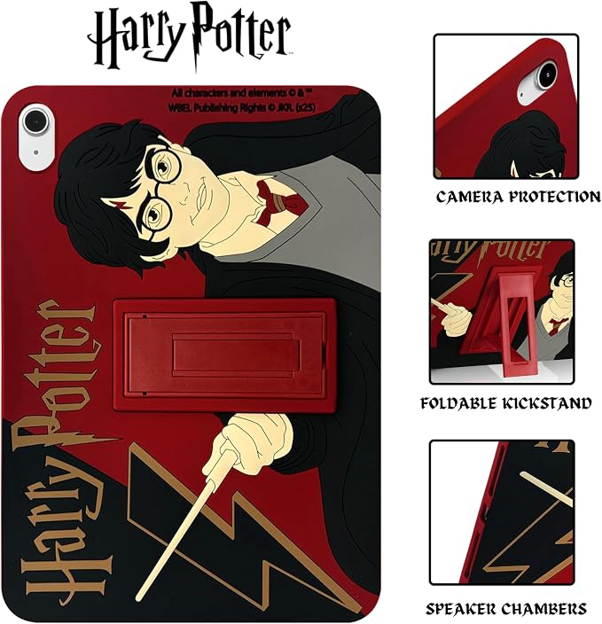 HP