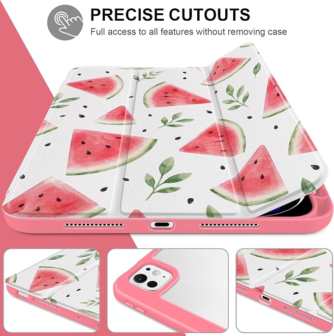 Watermelon Breeze