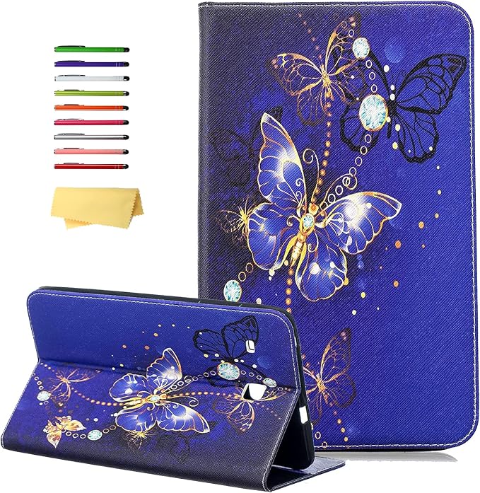 05# Blue Butterfly