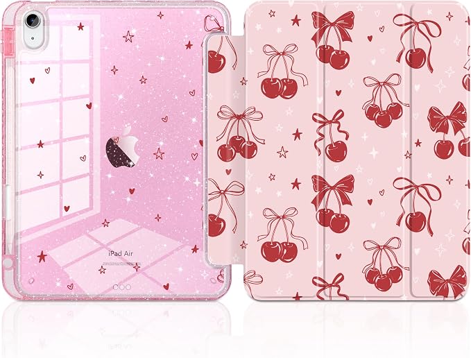 Cherry & Bow