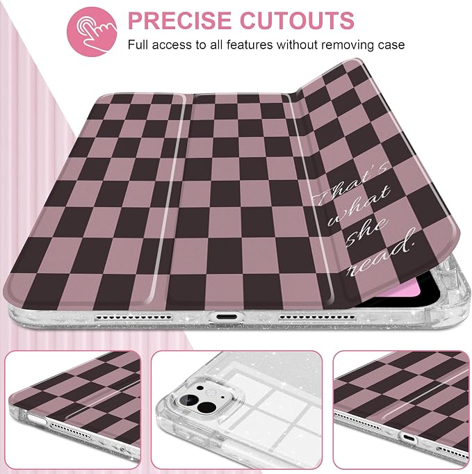 Checkered Pattern