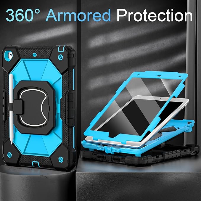 Black Blue