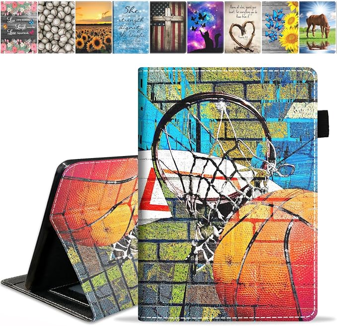 Basketball Art Print