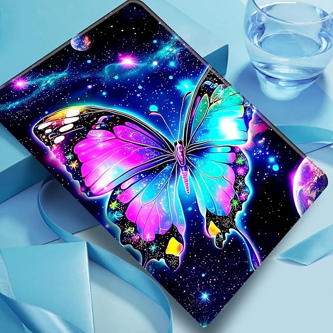 Colorful Butterfly