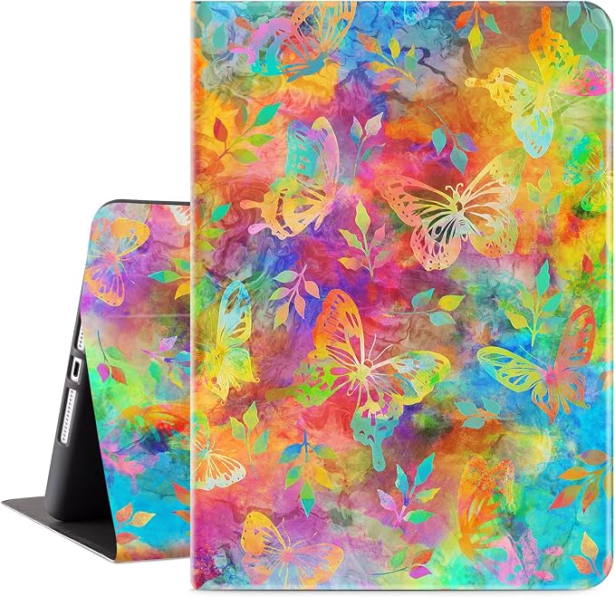 Colorful Butterfly