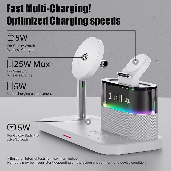 White-Upgraded Version