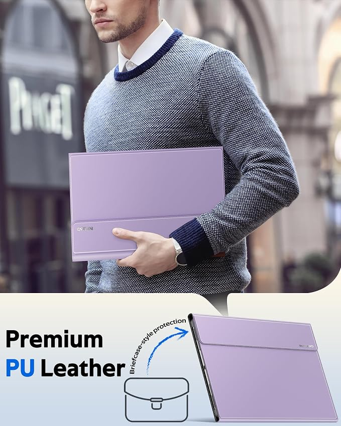 Lilac Purple