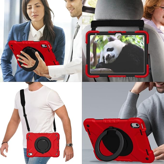 Red+Black