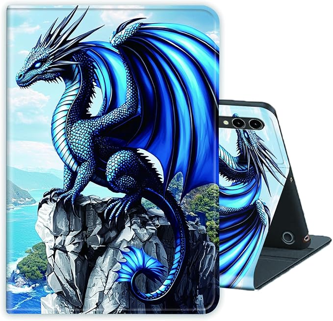 Blue Dragon 5D