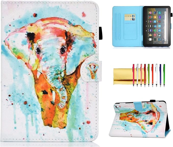 07 Elephant