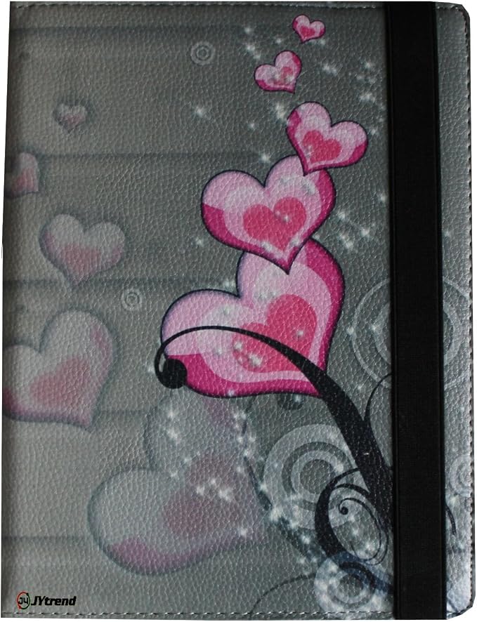 Heart Flower