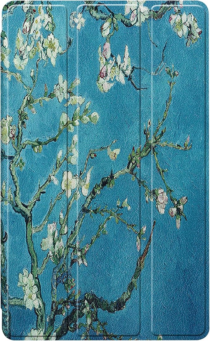 01# Almond Blossom