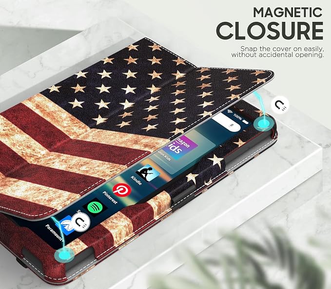 american flag