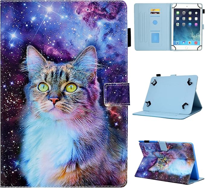 Space Cat