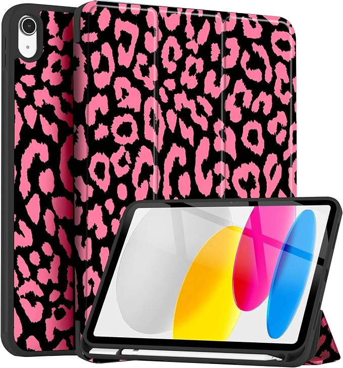 LeopardRosePink