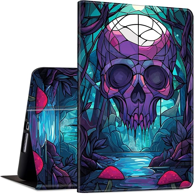 Art Skulls