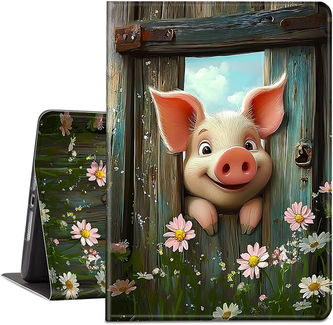 Cute Pig