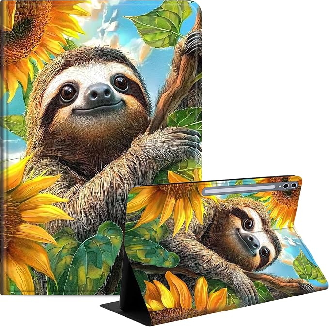 Cute Sloth
