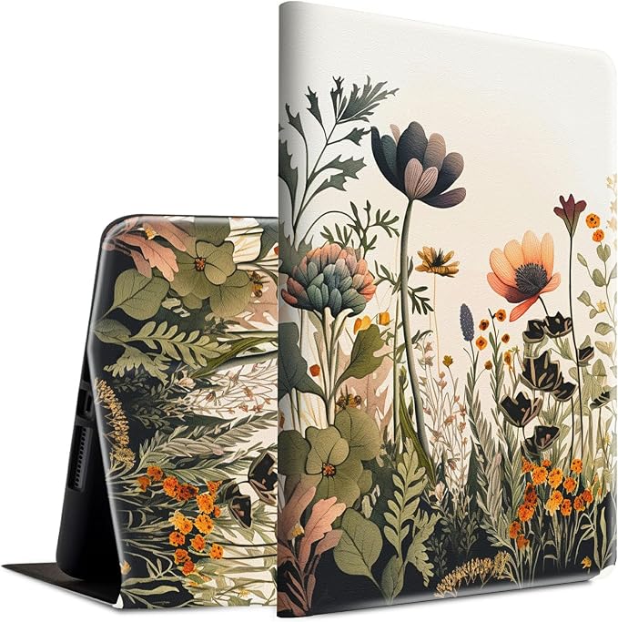 Floral Flowers