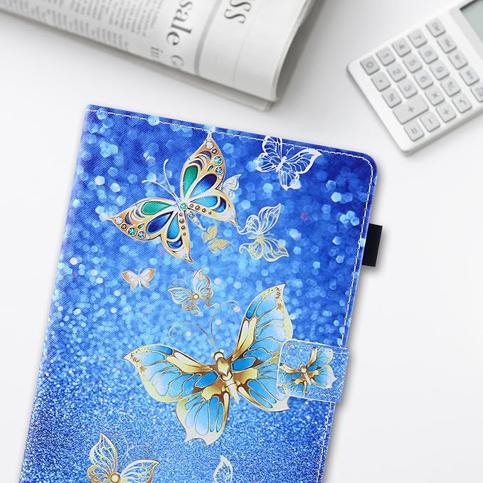 05_Blue Butterfly