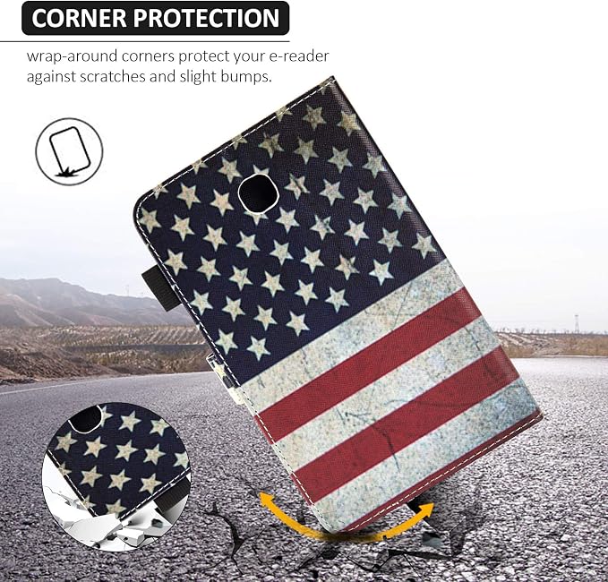 02 US Flag