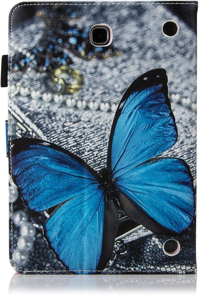 08 Pearl Butterfly