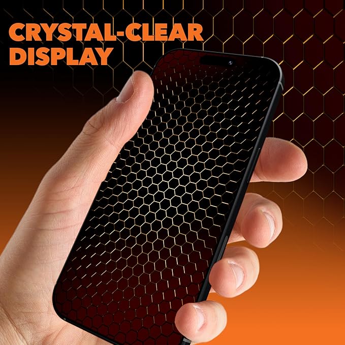 by cellhelmet Liquid Glass Wipe On Extreme Glass Protection with $100 Repair Protection Guarantee | Made in the USA | Universal Screen Protector for Phones Smart Watches and Tablets | Scratch &amp
